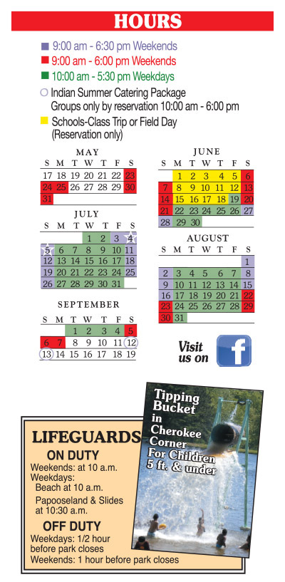 Celebrating 66 Years of Family Fun